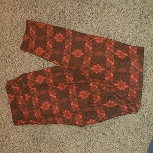 Lularoe One Size leggings